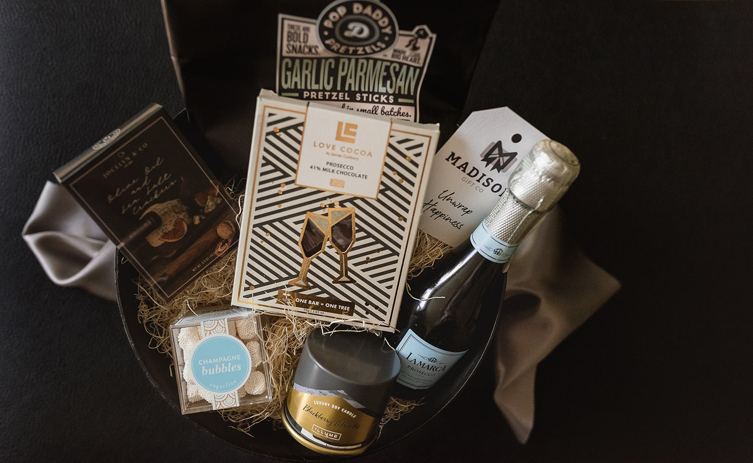 Congratulations gifts