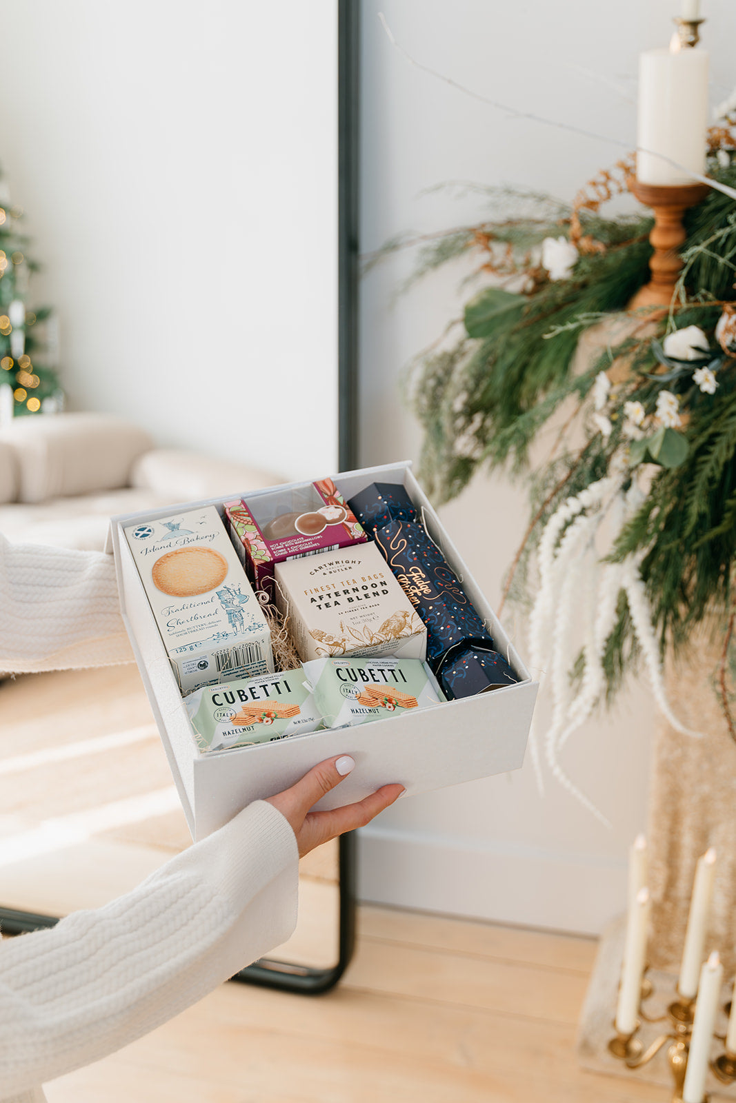 Tea Time Bliss - Madison Gift Co.