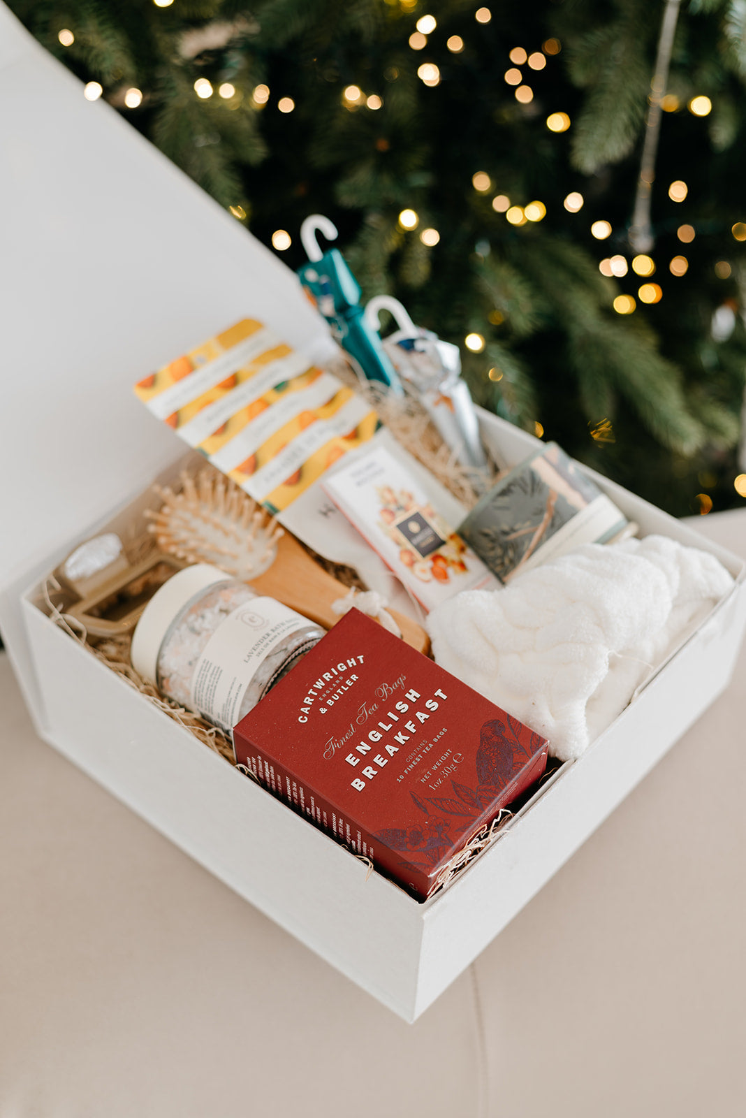 The Self-Care Sanctuary - Madison Gift Co.