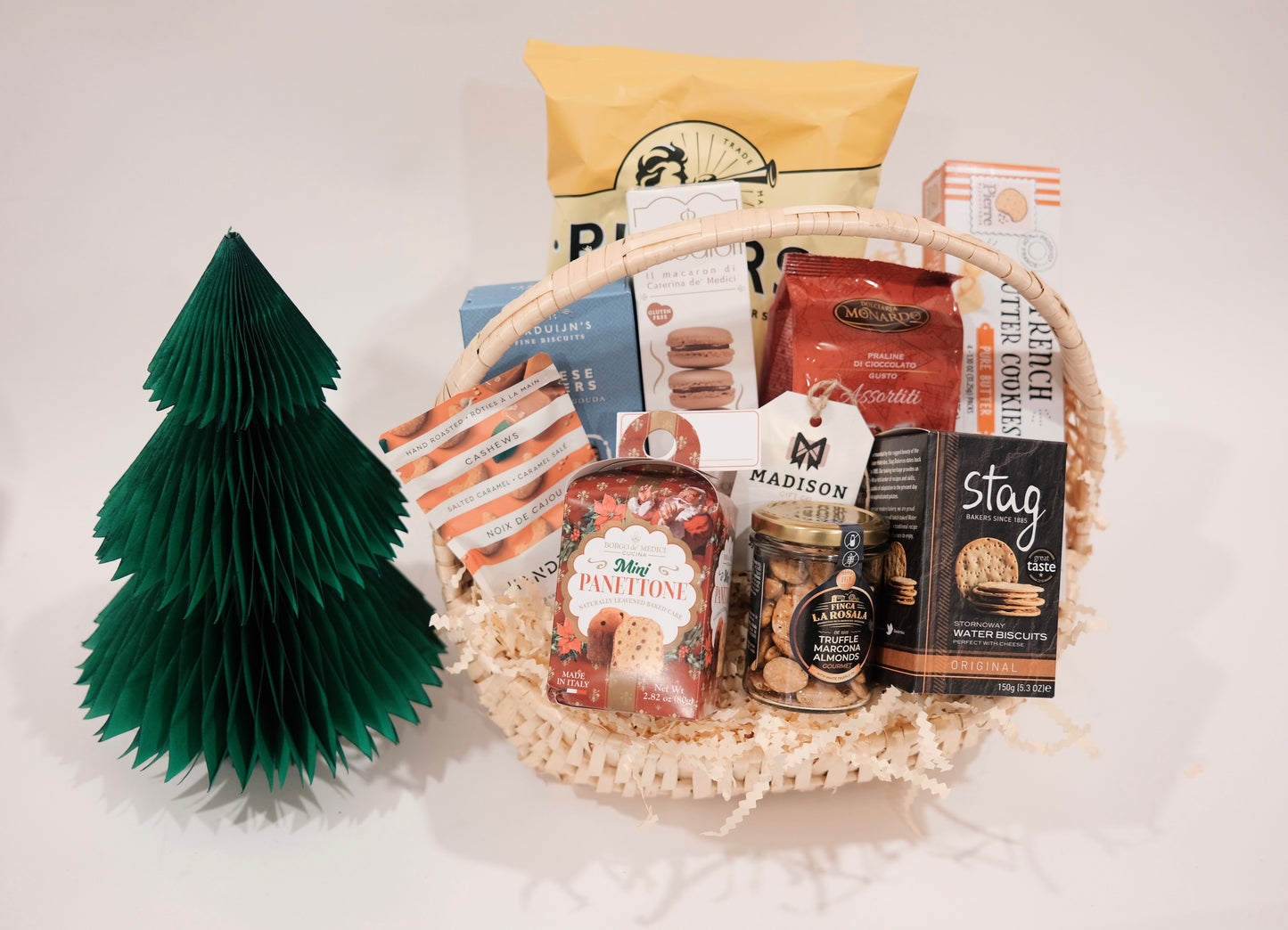 Happy and Bright - Madison Gift Co.