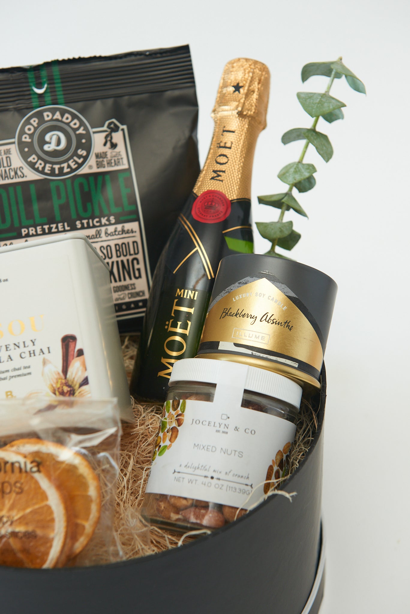 Gifts For A Gentleman - Madison Gift Co.