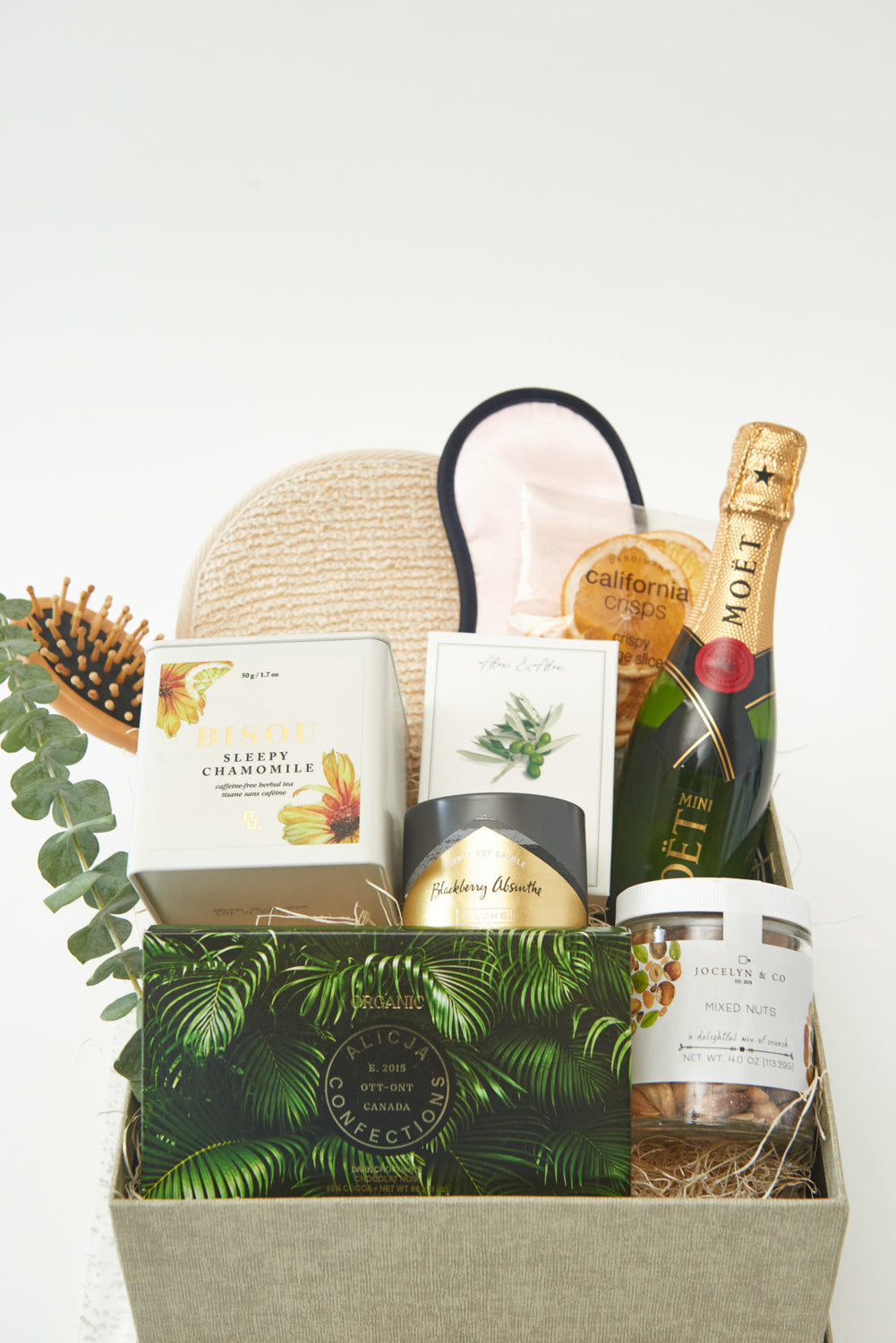 STAYCATION - Madison Gift Co.