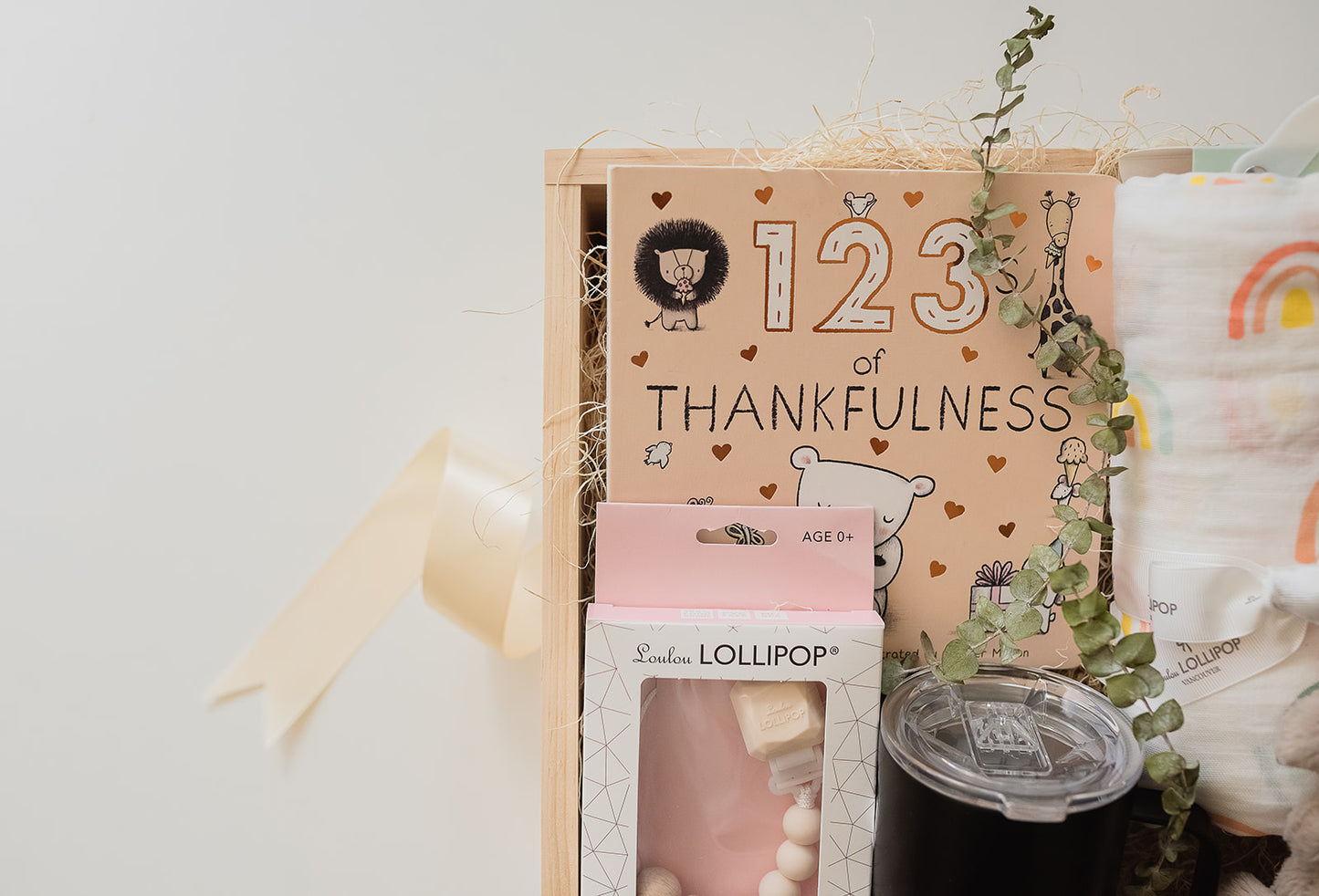 Beloved Baby - Madison Gift Co.