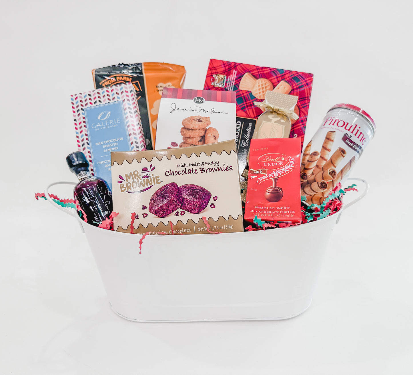 Winter Wonderland - Madison Gift Co.