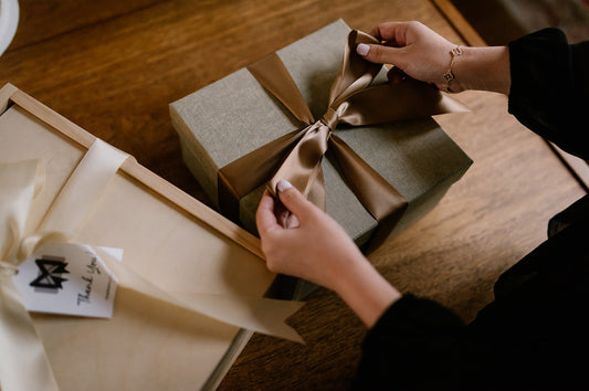 The Importance of Gift Giving