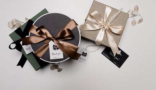 12 Corporate Gift Baskets for Stronger Business Relationships