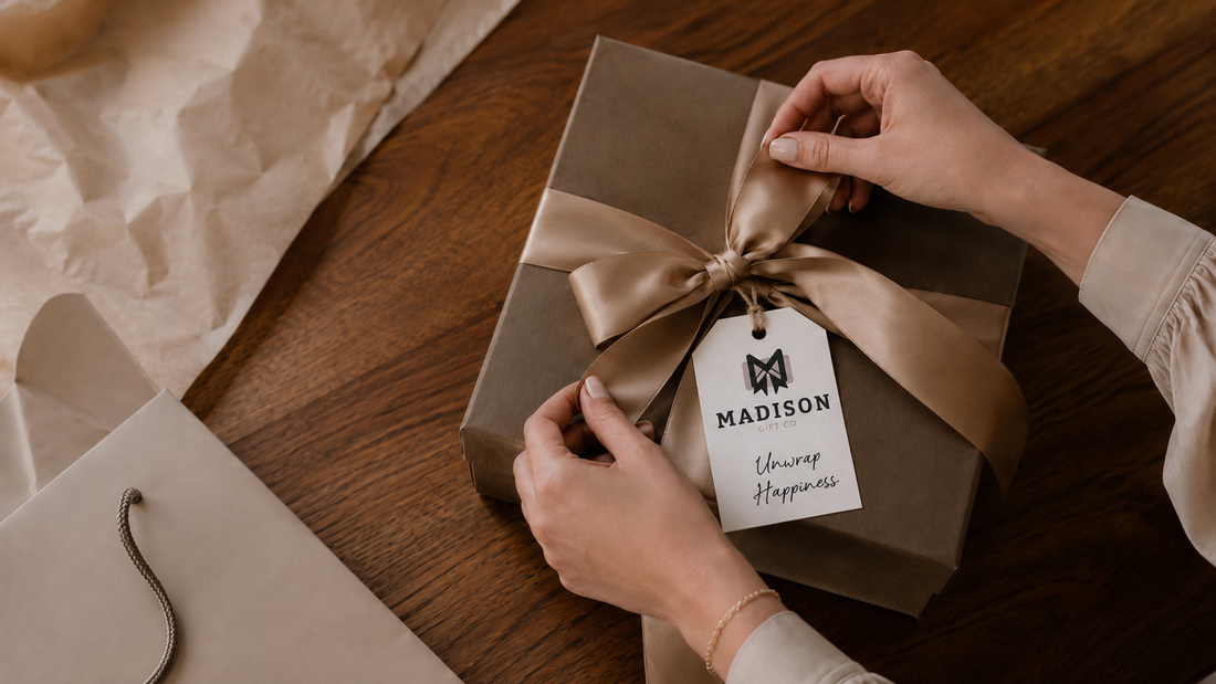 Best Gift Baskets in Vancouver for Every Occasion