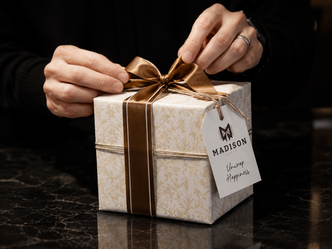 Holiday Corporate Gift Planning: When Should Your Company Start?