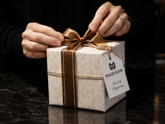 Holiday Corporate Gift Planning: When Should Your Company Start?