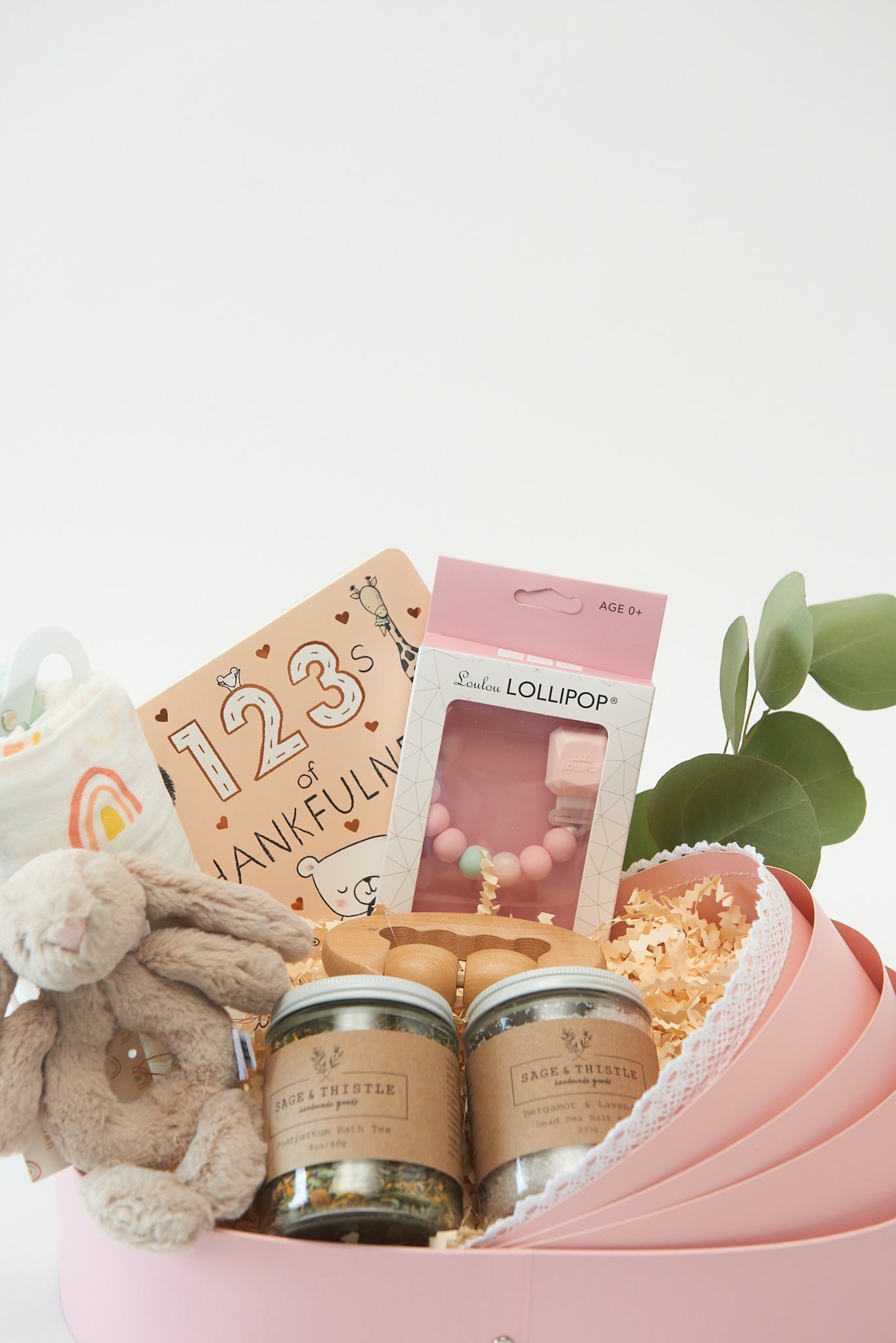 Baby Shower Gifts