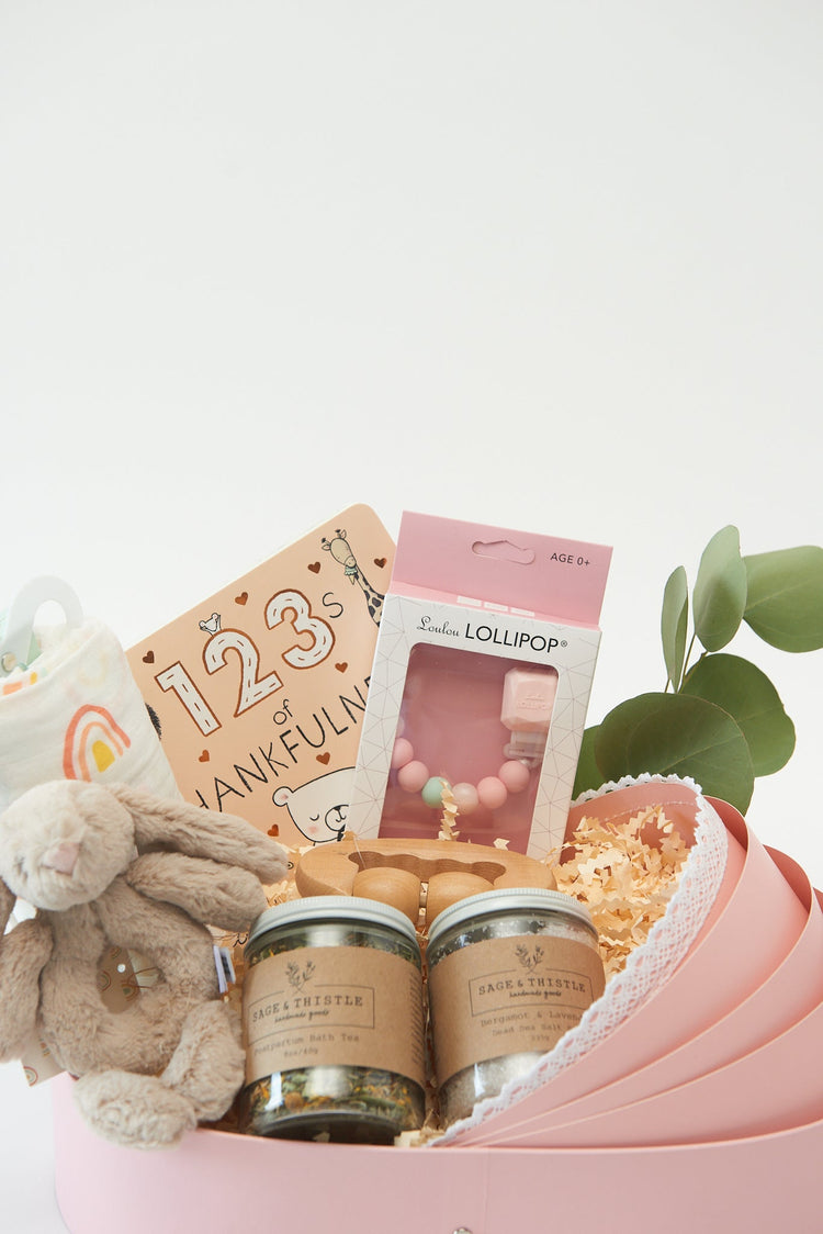 Baby Shower Gifts