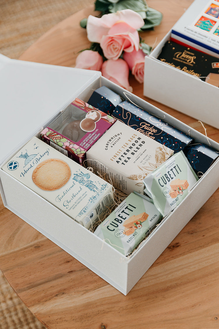 Sympathy Gifts