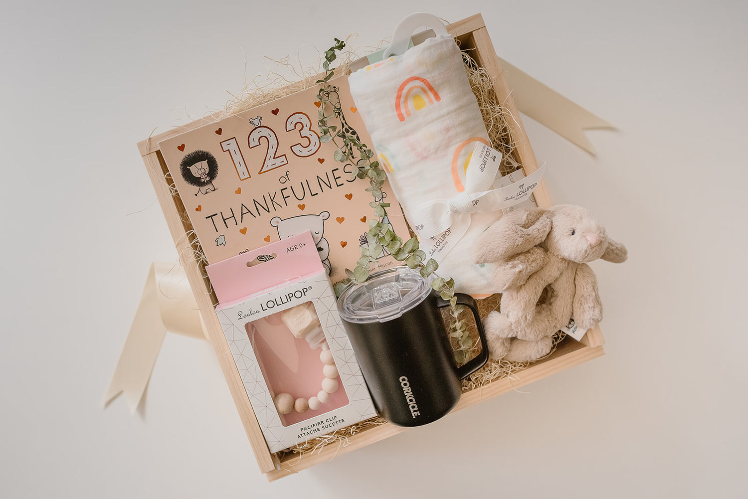 New Parents Gifts