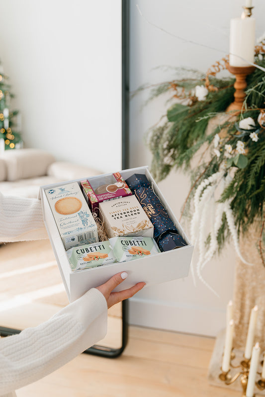 Tea Time Bliss - Madison Gift Co.