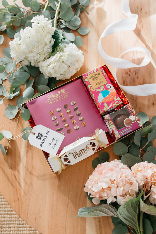 Festive Luxe Collection - Madison Gift Co.