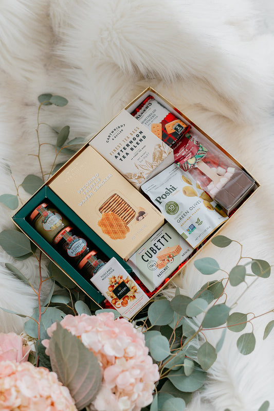 Afternoon Elegance - Madison Gift Co.