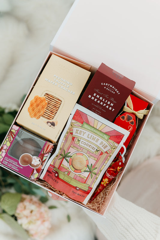 Citrus & Comfort Collection - Madison Gift Co.