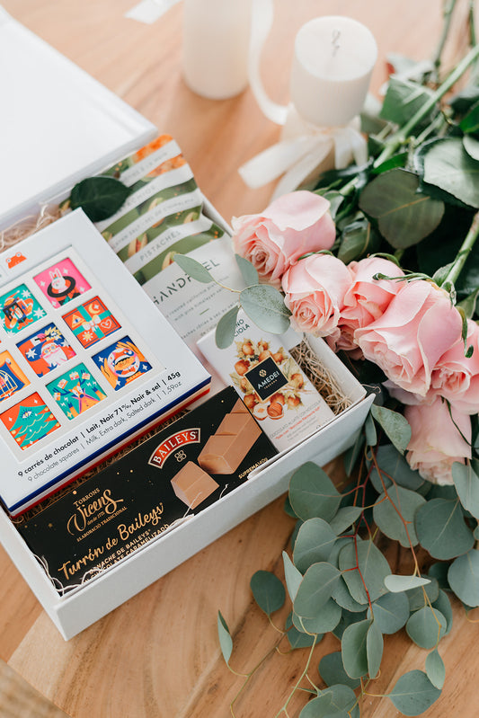 A Taste of Sophistication - Madison Gift Co.