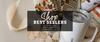 Corporate gift baskets
