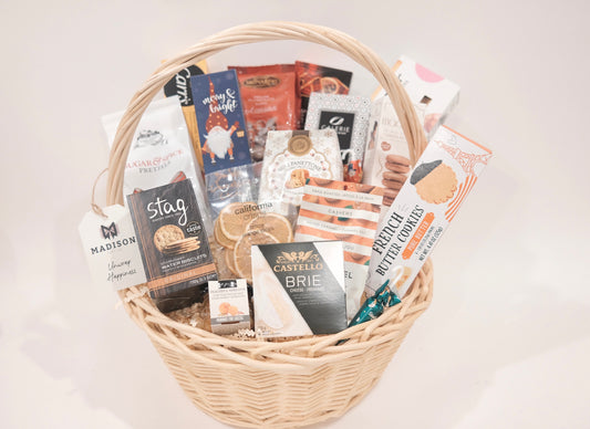 From Santa With Love - Madison Gift Co.