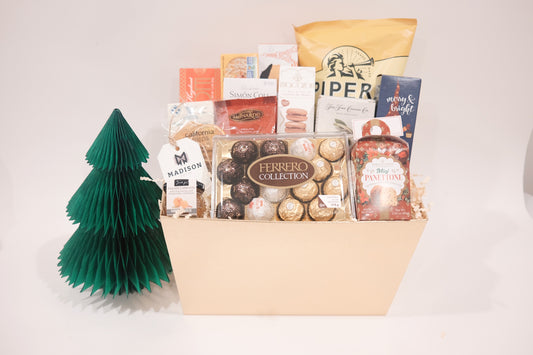 Joyous Tiding - Madison Gift Co.