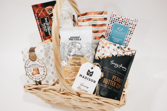 Greetings! - Madison Gift Co.