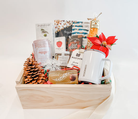 The Executive - Madison Gift Co.