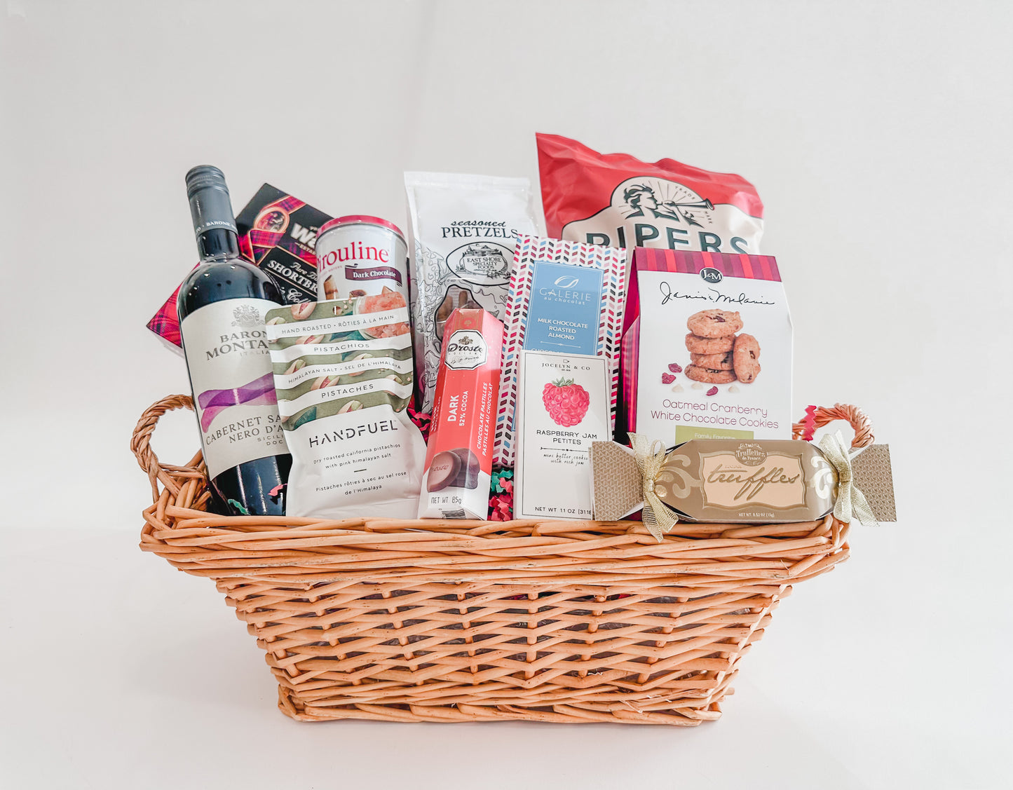 housewarming gift baskets