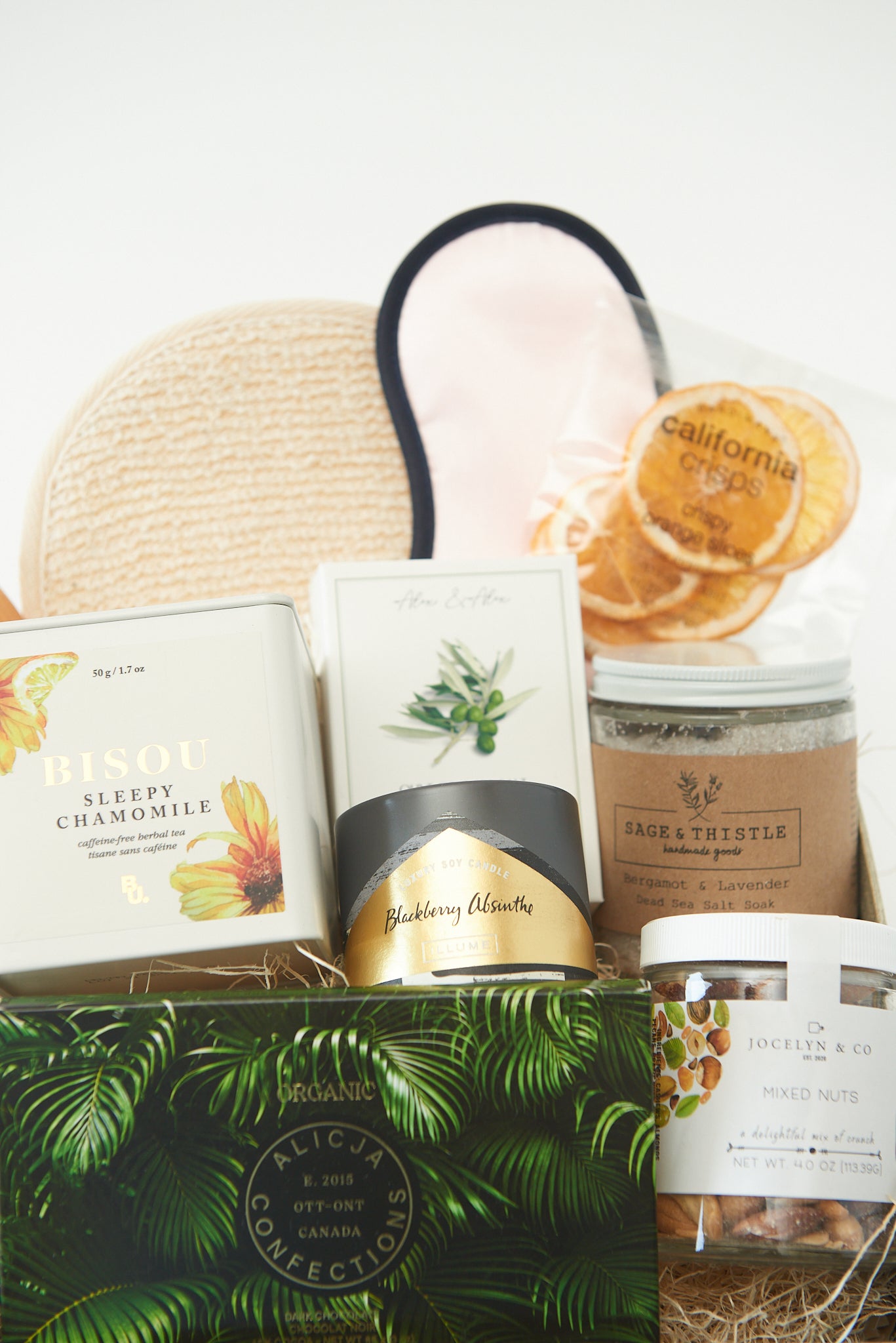A Spa-tacular Weekend - Madison Gift Co.