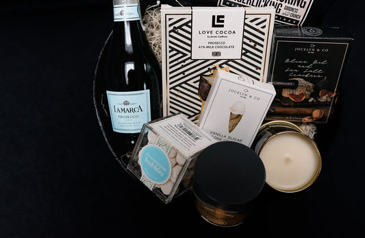 Prosecco Party! gift baskets