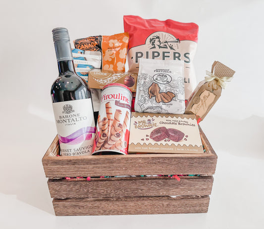 Divine Ambassador - Madison Gift Co.